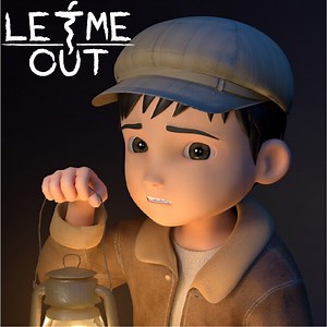 Let Me Out - IGN