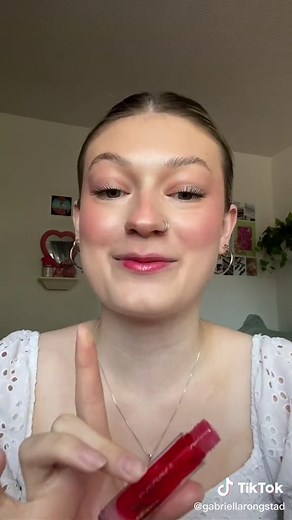 Gabriella on TikTok