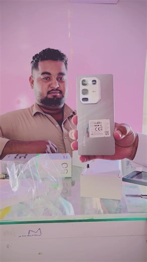 Infinix Note 50 Pro Plus Review and Features