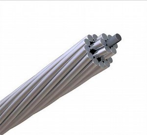 [Hot Item] Bare Overhead transmission Aluminium Conductor Steel Reinforced ACSR Conductor