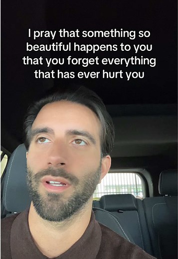 Praying for Beauty to Heal Past Hurt