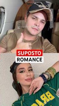 Internet Users Suspect Romance Between Influencer and Mateus from the Duo with Kauan