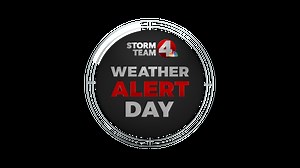 Storm Team 4 Weather Alert Days