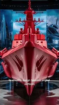 “USS Delbert D. Black (DDG-119) – The Navy’s Cutting-Edge Guided Missile Destroyer”