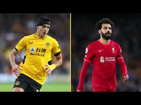 Late Heartbreak At Molineux - Wolves FC Versus Liverpool FC