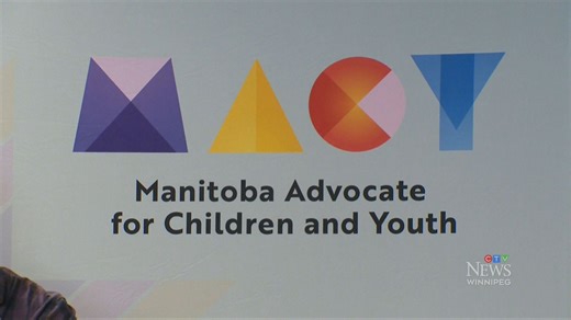 Report highlights child welfare system experiences