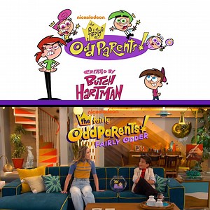 101K views · 2.1K reactions | Playing these on repeat for the foreseeable future  : The Fairly OddParents: Fairly Odder Thursdays on @Nickelodeon | The Fairly OddParents | Facebook