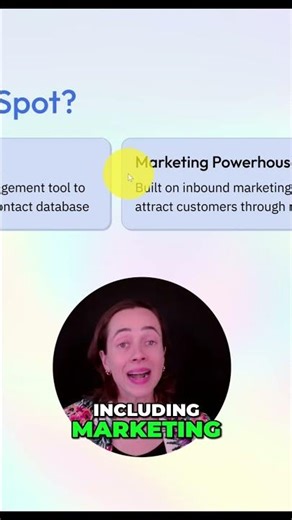 HubSpot CRM Explained Free Plan Core Features Tutorial
