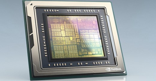 Spurned by Tesla, NVIDIA's new Orin self-driving processor ups the game by 7x