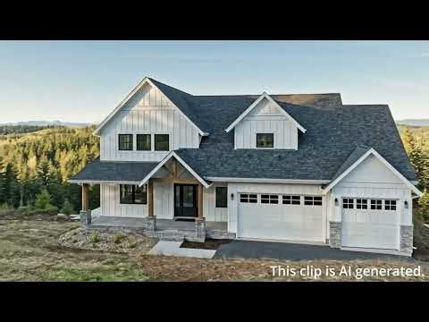 RARE Legacy Estate Opportunity: 41.54 Acres in Portland #landforsale #portlandoregon