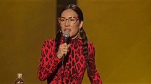 Ali Wong TV Spot, '2023-2024 Tour'