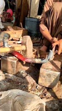 #blacksmith#forging #forginga #chainhook