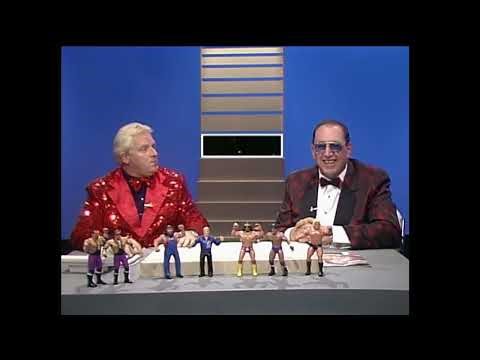 WWF Prime Time Wrestling 08 10 1987 (Full Show 1080p)