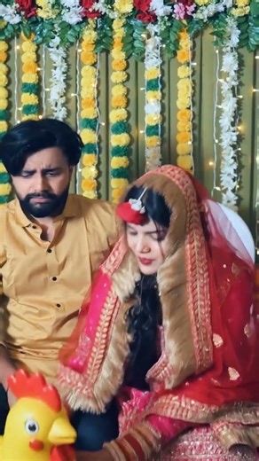 When Wedding Ritual Goes Wrong #song #shorts #trending #viralmoment #wedding #marriageWrong #song