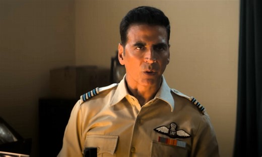 Is Akshay Kumar’s Sky Force Movie Based on a Real War?