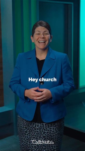 Healthy churches grow through healthy small groups 💥 The Small Groups split sessions at Cultivate are designed to equip pastors and leaders with practical insight for building, leading, and sustaining small group ministry. If your church is ready to strengthen community and deepen discipleship, Cultivate is the place to start. Want to learn more and register? Comment “Cultivate” and we’ll send you the link! | Pentecostal Resources Group