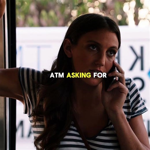 ATM secrets that no one had imagined.😨