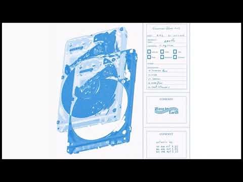 [1 hour] wave to earth - seasons