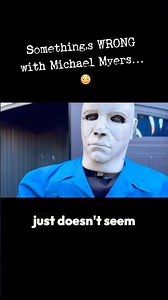 Michael Myers Looks Different Today… | Friday the 13th Special