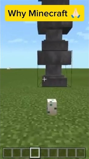Pls help me so i can buy new device😭| Minecraft Logic | #minecraft #gaming #viral #shorts