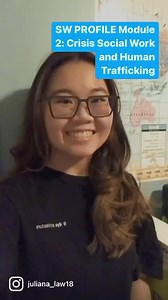 MODULE 2: CRISIS INTERVENTION, SOWK 201 References H Ngo. (2021, February 7). Micro Theories- Part 2 [Video]. Youtube. https://www.youtube.com/watch?v=ZM-0gmVlo_I&t=88s Next Step Ministries. (n.d.). Volunteering. Retrieved December 4, 2022, from https://nextstepministries.ca/housing/