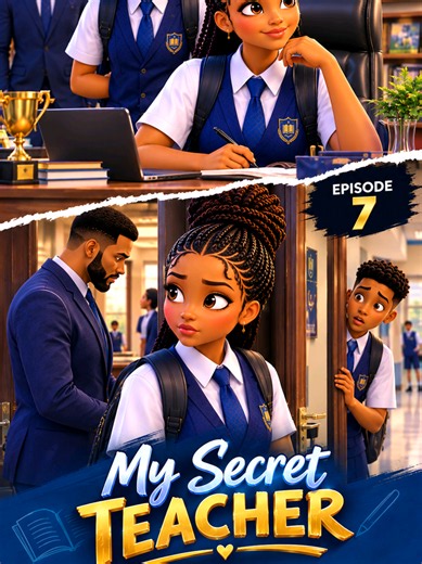 🎬 Episodes 6 & 7 — Anita wins the school competition and becomes Principal for a Day, but her success brings even more attention to her secret relationship with Samson. As Samson struggles with jealousy and keeping their marriage hidden, Gerald accidentally discovers the secret. � TikTok Newsroom 🇬🇧 Five TikTok Hashtags #UKTikTok #NollywoodUK #VeeStories #TikTokSeries #creatorsearchinsights
