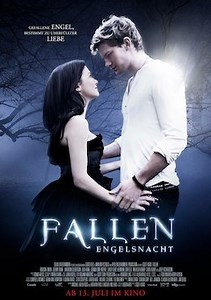 Fallen - Engelsnacht | Cinestar