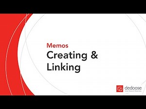 Memos: Linking to Excerpts, Media, and Codes | Qualitative Data Analysis