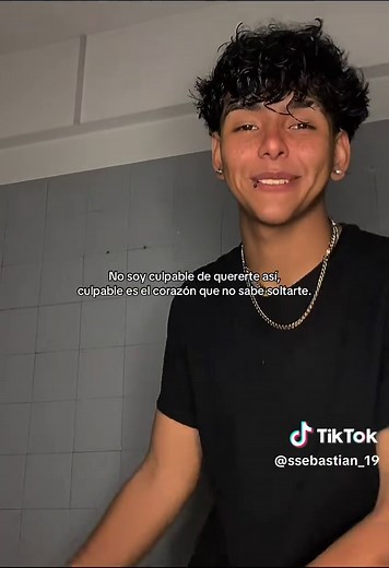 Culpables de Amor: Manuel Turizo y Sebastián