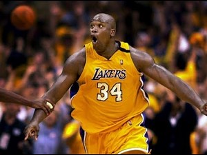 Shaquille O'Neal Lavar Ball Diss Track (1 HOUR)