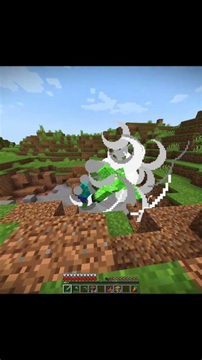 Day 5… It Should’ve Ended. | Minecraft Mutant Survival