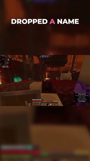 TWO Structures, ONE Portal #minecraft #shorts #moddedminecraft