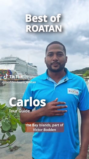 Discover the Best of Roatán with Bodden Tours