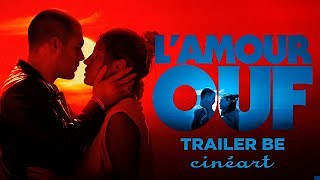 Regarder L'Amour ouf en streaming complet et légal