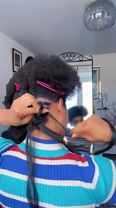 Making stitch braids look easy! | Hair Tutorials & Lifestyle