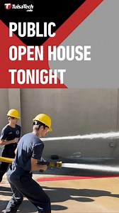 1K views | You're invited to our district‑wide Open House! January 23, 2025 from 4⁠ –⁠ 7 pm All campus locations will be open for tours. Check out our outstanding classrooms and labs, compare programs, and meet the instructors during this come and go event. | Tulsa Tech | Facebook
