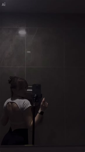 Ирина | тренер on Instagram: "Подышала над гантелями 🙊"