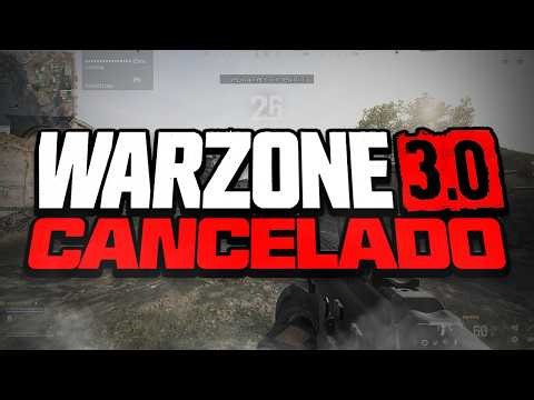 ACTIVISION SHUTS DOWN WARZONE