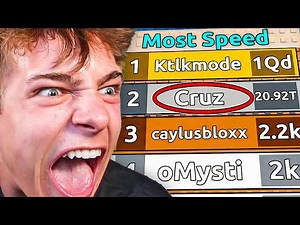 I Became a PRO at Escape Tsunami For Brainrots!