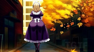 意外的快递，意外的魔法变身 👀 TG TF 性转动画