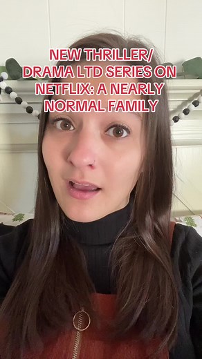 #ShowReviewsByAlycia | A Nearly Normal Family (@Netflix) . . . #anearlynormalfamily#anearlynormalfamilynetflix#basedonabook#limitedseries#drama#showreview#whattowatch#showreviews#showrecommendations#showrecommendation#reviewsbyalycia#showtok#seriestok#seriestiktok#influencer#thriller#mystery#thrillershow#mysteryshow#limitedseries#netflixlimitedseries#netflixoriginal#netflixseries#huluoriginal#huluseries#hbo#hbomax#hbomaxseries#hbomaxoriginal#hboseries