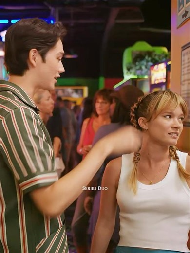 The Summer I Turned Pretty || Staylor 🌟 #shorts #tsitp #belly #conrad #bonrad #steven #taylor