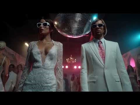 Disco Rock Vibes | 2024 x Retro Glam Strut