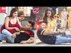 FALLING ON CUTENESS || CLASSY HARSH