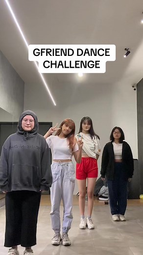 buddy since debut #gfriend #randomplaydance #buddy #fyp