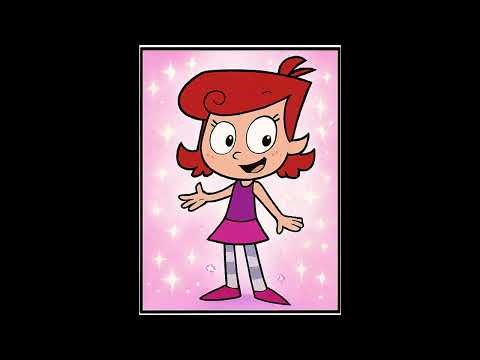 Anthony Moose to Daisy Harrison (Clang Invasion) TG TF