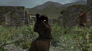 Ancient Mos Eisley Reskin addon - Mike's Battlefront 2 Mods & Maps Collection for Star Wars Battlefront II