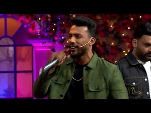 WOH – Ikka x Dino James x Badshah