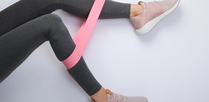 Resistance band workouts are everywhere – but do they work?