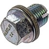 Dorman Products 090-190: Single Oversize Oil Drain Plug M12x1.25 - JEGS